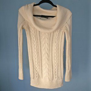 Club Monaco Wool/Alpaca Blend